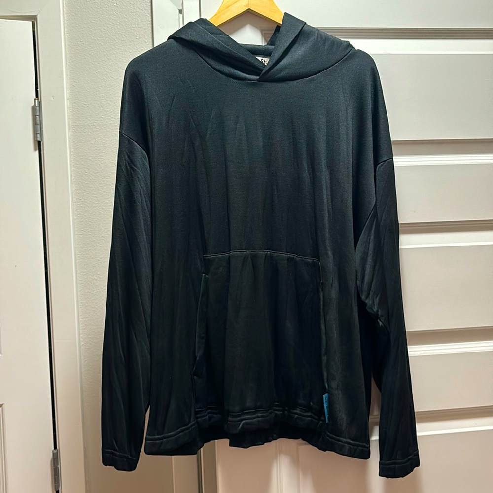 Acne Studios Sweater Hoodie